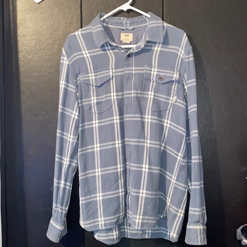 flannel